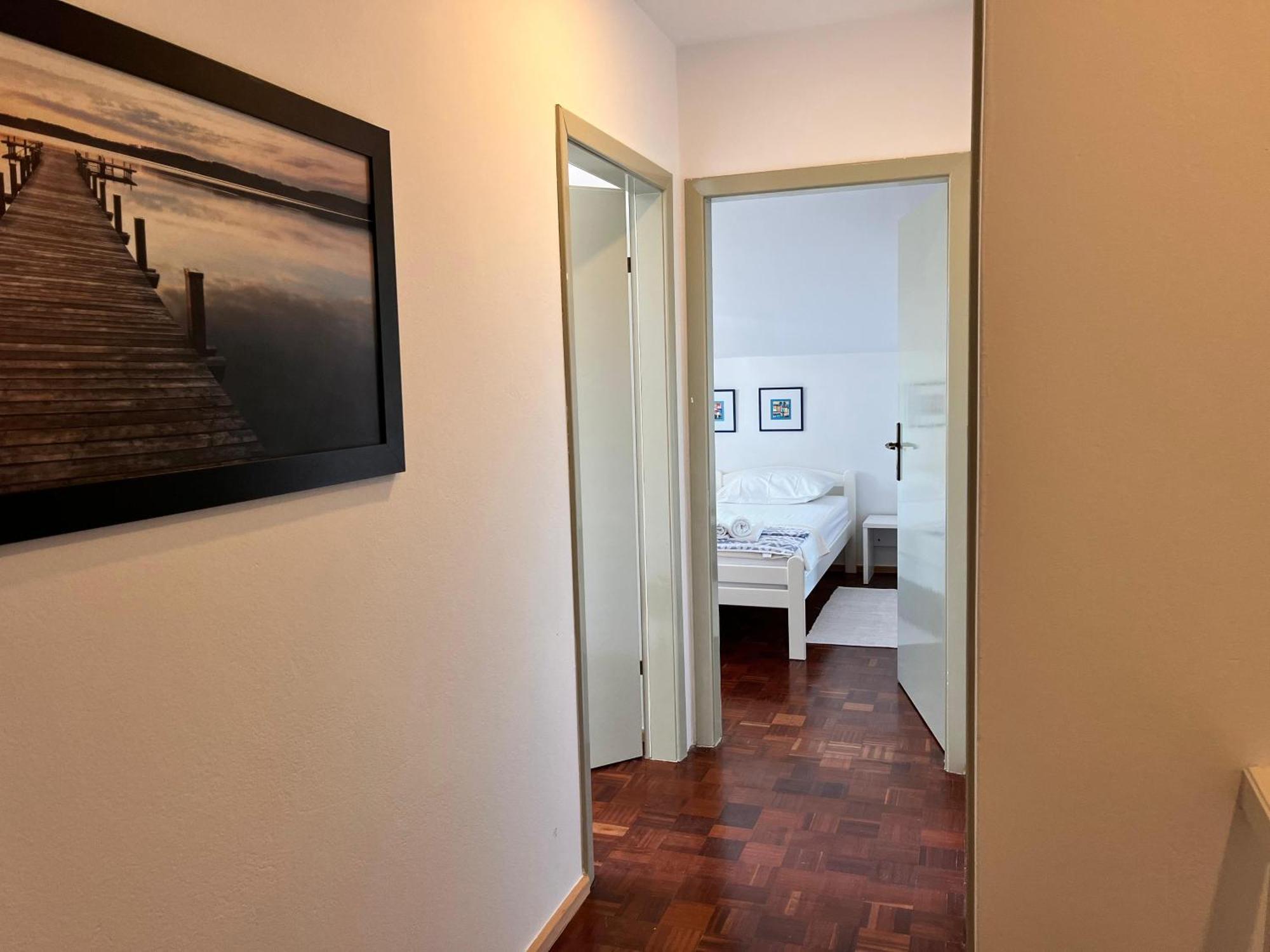 Apartment Oscar 木洛希尼 外观 照片